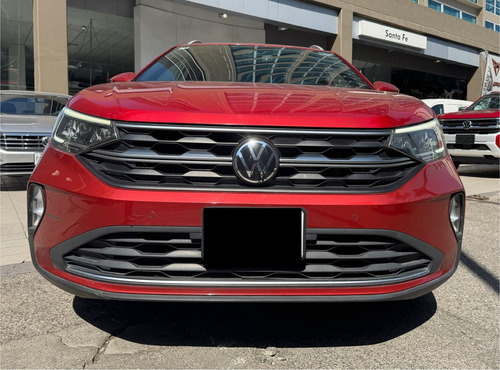 Volkswagen Nivus 1.0t Highline At