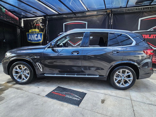 BMW X5 3.0 Xdrive 45E Hibrido At
