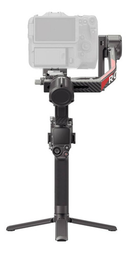 Estabilizador de cardán Dji Ronin Rs4 Pro Combo para hasta 4,5 kg
