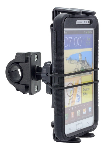 Bicicleta Manubrio Telefono Monte Para iPhone 6 Plus 5 Note