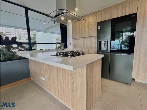 Espectacular Apartamento Con Jacuzzi Y Vista A La ...(mls#246829)