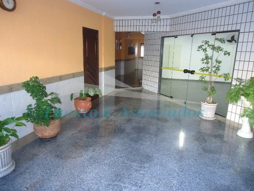 Imagem 3 de 21 de Apartamento Para Venda Guilhermina, Praia Grande Sp 2 Dormitórios Sendo 1 Suíte, 2 Salas, 2 Banheiros, 1 Vaga 106,65 M2 Útil, 145,27 M2 Total R$ 350 - Ap00119 - 2490234