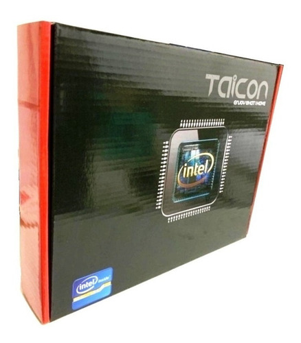 Imagem 1 de 4 de Kit Processador I5 2400 + Placa Mãe B75+ 8g Ddr3+cooler