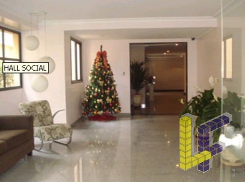 Venda Apartamento Sao Caetano Do Sul Santo Antonio Ref: 7166 - 7166