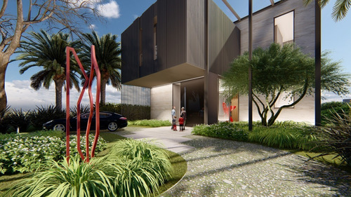 Imagem 17 de 24 de Casa À Venda No Tamboré 3. - Ca03023 - 69405400