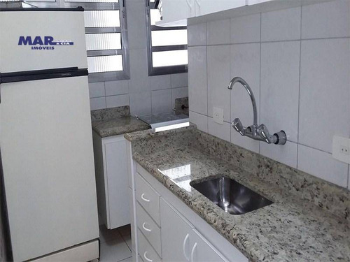 Imagem 7 de 8 de Apartamento Residencial À Venda, Centro, Guarujá - . - Ap8845