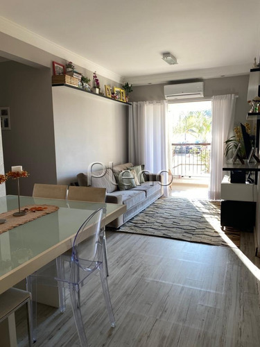 Imagem 5 de 30 de Apartamento À Venda Em Parque Prado - Ap010365