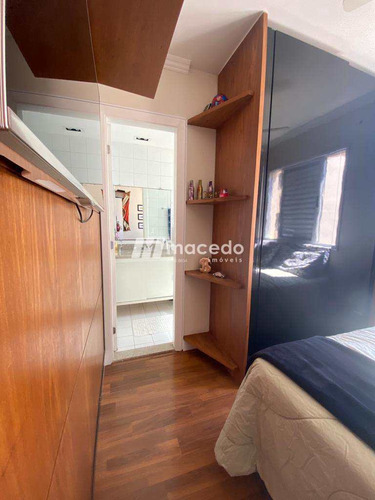Imagem 27 de 27 de Apartamento Com 4 Dorms, Lapa, São Paulo - R$ 1.17 Mi, Cod: 5652 - V5652