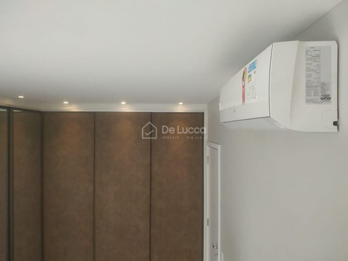 Imagem 26 de 30 de Apartamento À Venda Em Cambuí - Ap010760