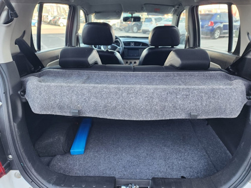 Imagen 11 de 14 de Suzuki Alto 800 Glx Ac Mt Full 2020