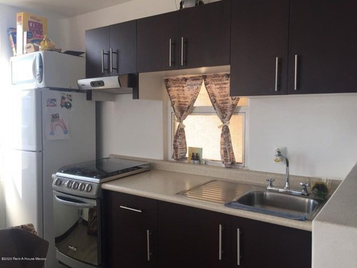Imagen 11 de 13 de Depa En Venta Naucalpan De Juarez, Praderas De San Mateo. H.o