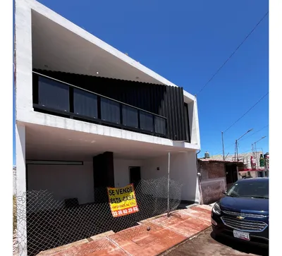 Casa en venta