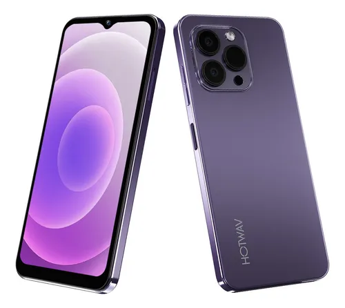 Hotwav Celular Hotwav Note 13 Pro Dual Sim 256 Gb Global 8 G