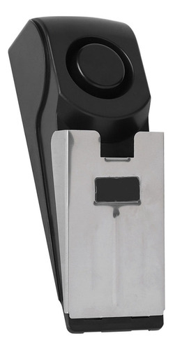 Alarme De Batente De Porta Em Formato Portátil Alert Home Tr