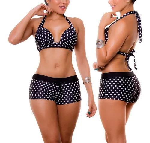 Trajes de baño cachetero new arrivals