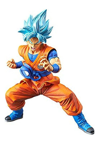 Banpresto Super Dragonball Heroes Trascendencia Arte Vol.1