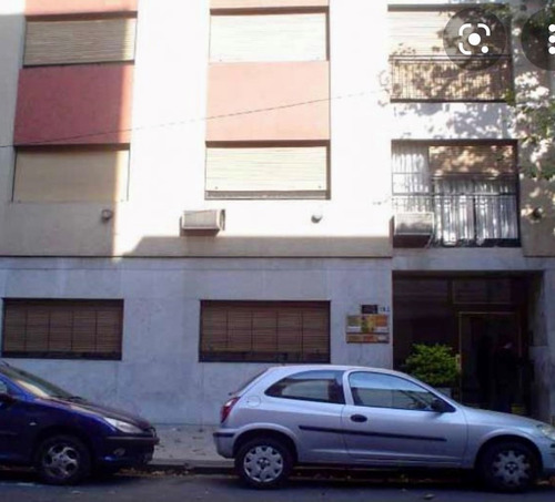 Imagen 1 de 10 de Excelente Tres Ambientes Apto Profesional