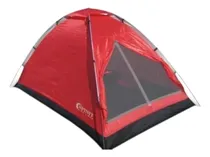 Comprar Carpa Iglu Spinit Basic Para 4 Personas Camping Playa Verano