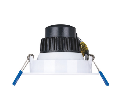 Lámpara Plafón Led De Techo Estevez 19194-0-cw Luz Color 6500