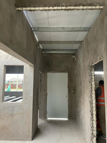 Casa A Terminar En Venta - 2 Dormitorios 1 Baño - Cochera - 300mts2 - General Rodríguez