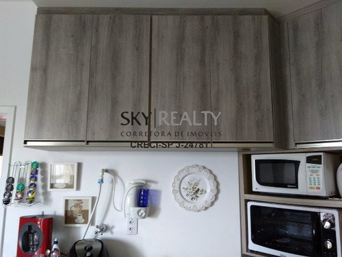 Imagem 11 de 15 de Flat - Jardim Ampliacao - Ref: 11226 - V-11226