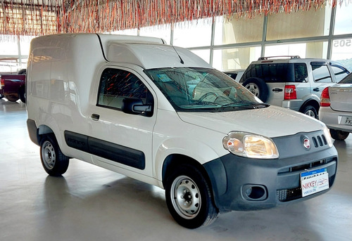 Imagem 4 de 15 de Fiat Fiorino 2021