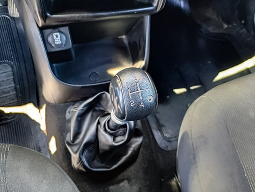 Fiat Fiorino FurgãO 1.4 Endurance Flex 4p