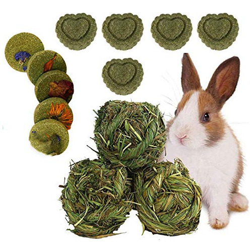 Juegos De  S De Hierba De Guinea Pig Grass Balls Bunny ...