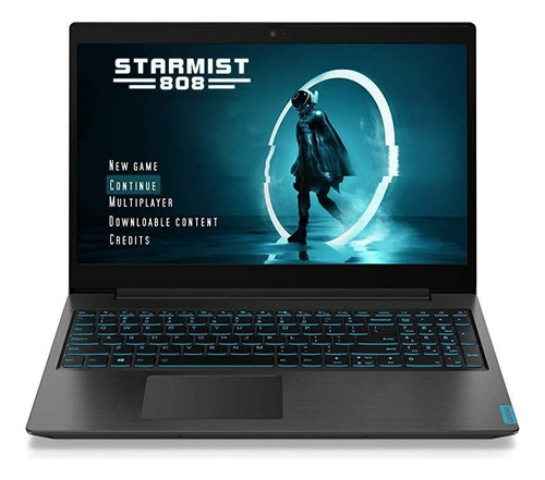 Lenovo Gamer L340-15irh I5-9300h 16gb 512+1tb 15.6fhd Gtx3gb (Reacondicionado)