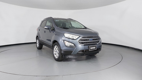 Ford Ecosport 2.0 TREND AUTO