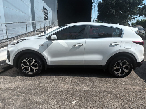 Kia Sportage 2.0 Lx L At