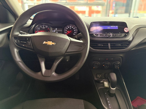 Chevrolet Onix 1.0 LS At