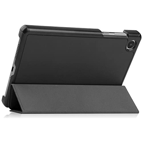 Funda Para Lenovo Tab M8 4th Gen (2023) Negro