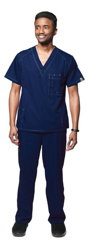 Uniforme Quirurgico Para Hombre Dress A Med Modelo 102 [u]