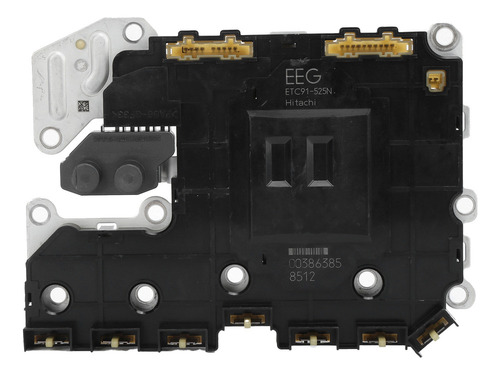B Unidad De Control De Transmisión Tcu Etc91900n Tcm