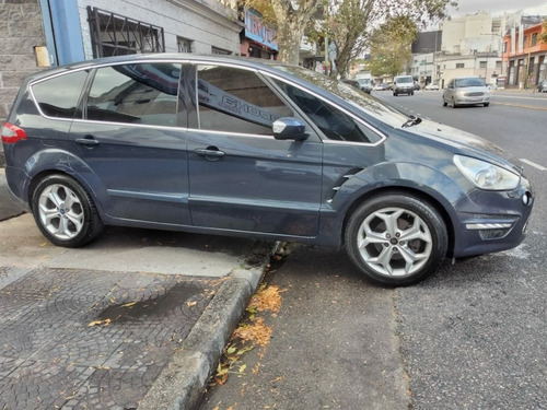 Imagen 2 de 14 de Ford S-max 2012 2.3 Titanium