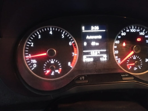 Imagen 15 de 23 de Volkswagen Suran 1.6 Higline 2018 Unico Dueño (eo)