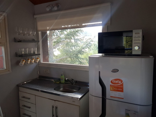 Imagen 2 de 6 de Departamento En Alquiler Temporario En Villa La Angostura.