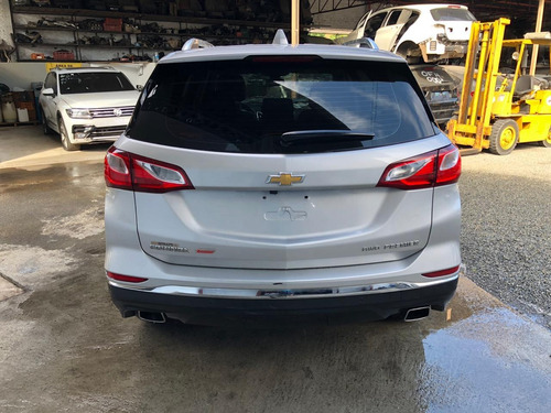 (5) Sucata Gm Equinox 2.0 Turbo Awd 2019 (retirada Peças)