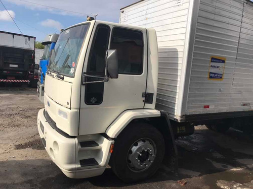 Ford Cargo 1317 Toco Bau