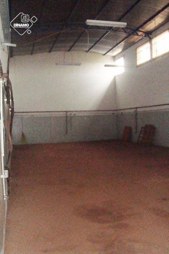 Salão À Venda, Campos Elíseos - Ribeirão Preto/sp - Sl0047