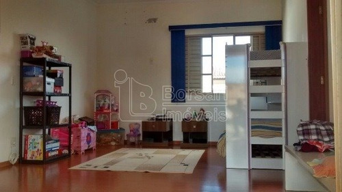Imagem 3 de 6 de Venda De Casas / Condomínio Na Cidade De Araraquara 7045