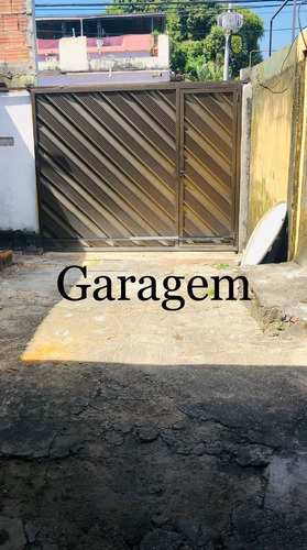 Imagem 11 de 11 de Casa Com 2 Dormitórios Para Alugar, 84 M² Por R$ 2.500,00/mês - Vieiralves - Manaus/am - Ca4414