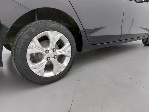 Chevrolet Onix 1.0 TURBO FLEX LTZ AUTOMÁTICO
