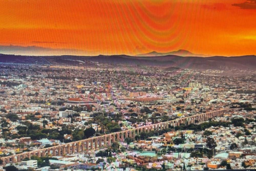 Venta Terreno Qro La Espiga, Oportunidad De Inversión, Doble Seguridad, Escriturado, Fray Junipe...