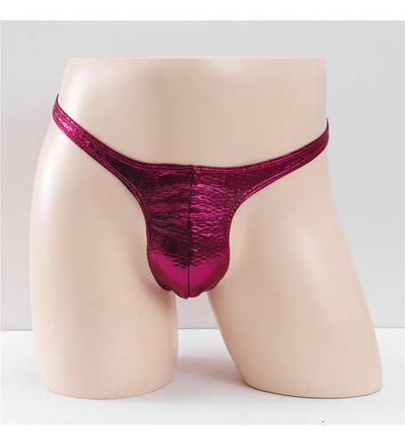 Calzoncillos Informales Transpirables Para Hombre, Cintura S