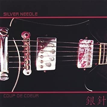 Silver Needle Coup De Coeur Usa Import Cd