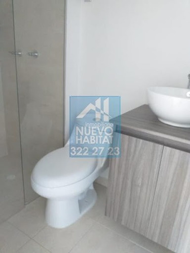 Imagen 12 de 12 de Apartamento En Venta Suramerica 1092-629