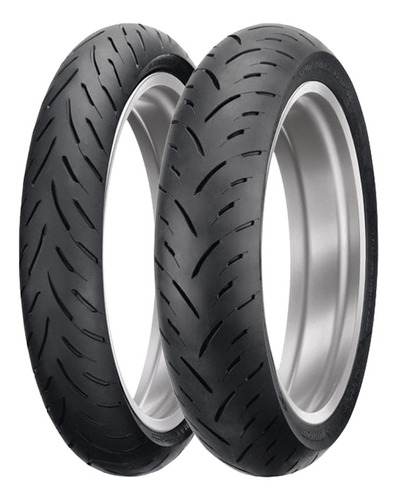 Cubierta 110/70zr17 (54w) Dunlop Sportmax Gpr-300 Tl