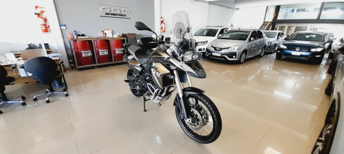 Imagen 6 de 13 de Bmw F 800 Gs